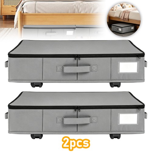 Pack under bed drawers - pack,