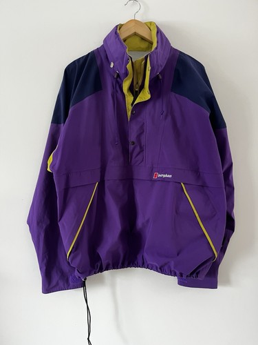 Vintage 1990s berghaus - vintage,