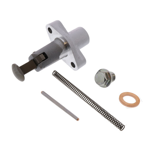 Timing chain tensioner - , oe