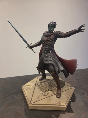 Fjord stone sideshow - fjord,