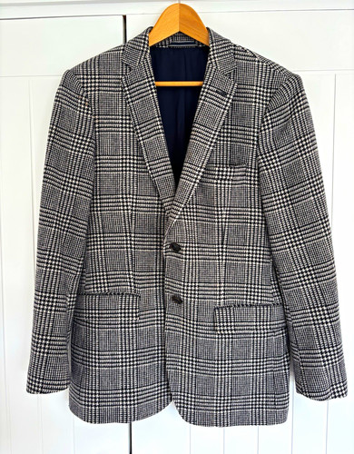 Gant tailored fit grey - tailored,