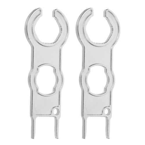 Solar connector system wrench - solar,