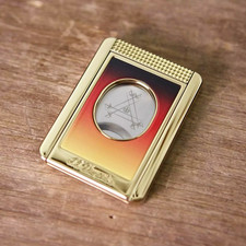 NEW! ST Dupont Cigar Cutter w
