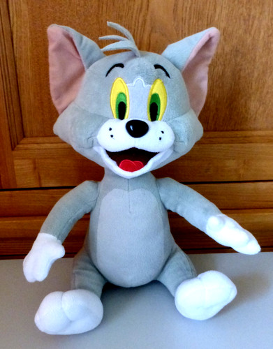 Tom jerry cat - tom,