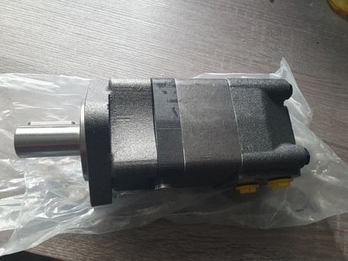 Trale hydraulic motor - motor, 1/2
