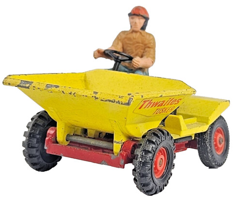 Corgi thwaites tusker - thwaites, 403