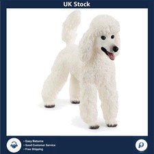 Charming Poodle Farm World Toy