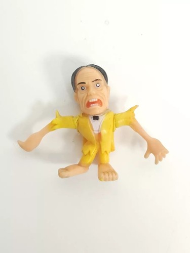 Vintage tomland mini - vintage, monsters