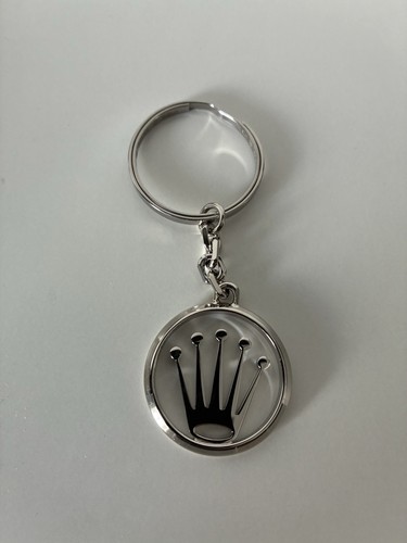 Rolex key ring and - rolex, pouch