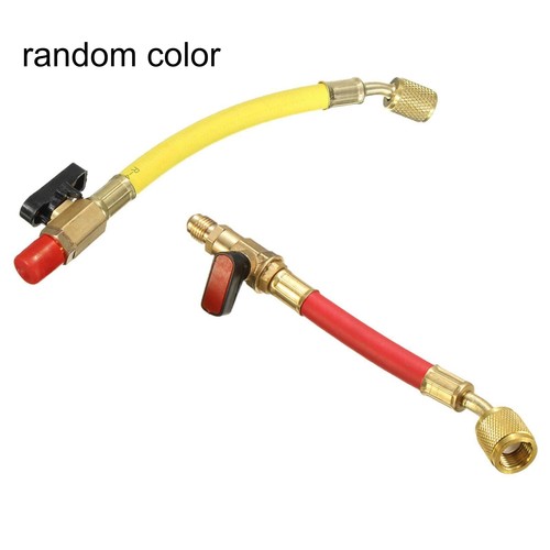 Refrigeration manifold gauge - refrigeration,