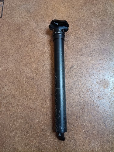 Lev integra mtb dropper - lev,