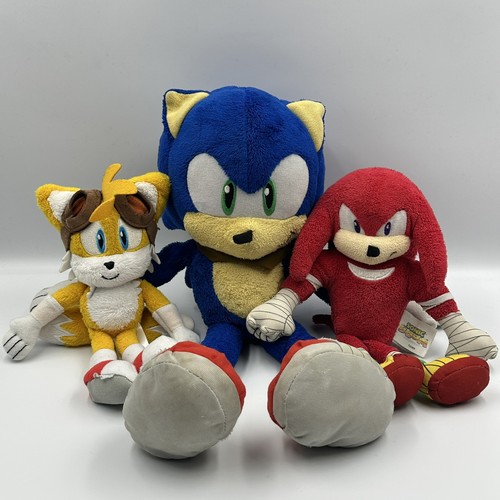 Tomy sonic boom deluxe - tomy,