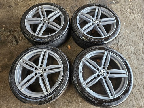 Romac venom 5x112 alloy - romac,