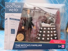 DOCTOR DALEK FIGURE * 12th