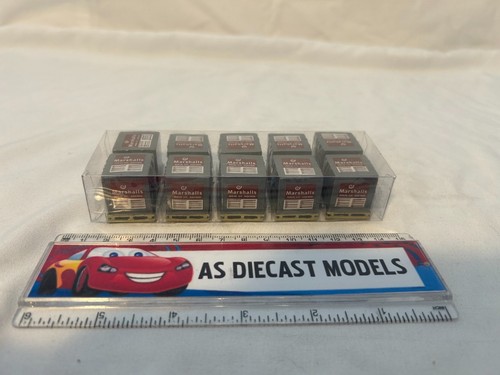 Corgi modern truck - modern,