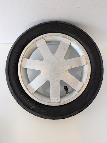 Quinny buzz rear wheel - rear,