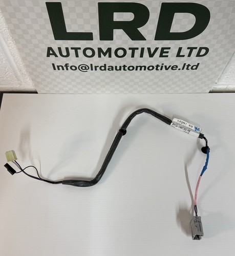 Land rover defender tdci puma - rover,