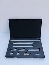 Mitutoyo 137-204 Tubular