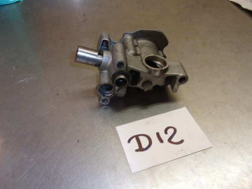 Honda bros 400 - nt, pump