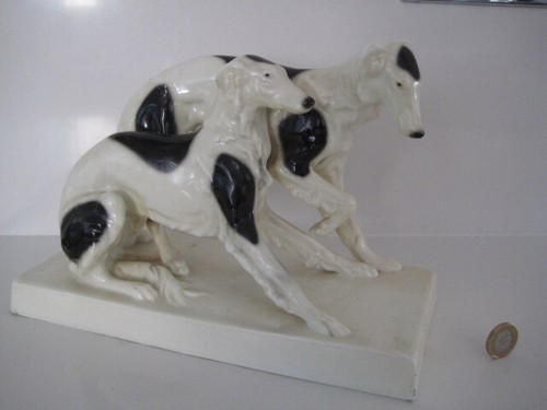Original 1920 art deco - 1920's,