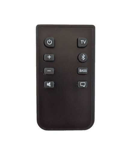 Remote control for - for, bose