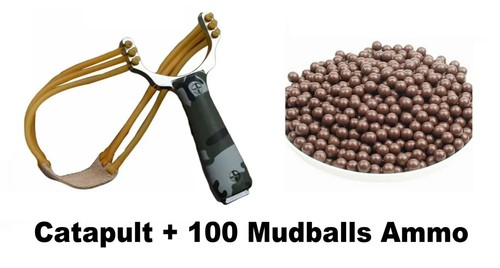 Catapult powerful high - catapult,
