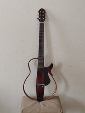 Yamaha SLG200S Silent Guitar