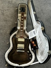 Gibson SG Diablo Premium Plus