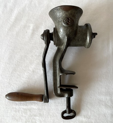 Vintage spong kitchen - spong, mincer