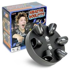 Shock Roulette Party Game Six
