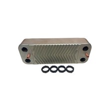 GLOW WORM 24CXI 30CXI 38CXI 16