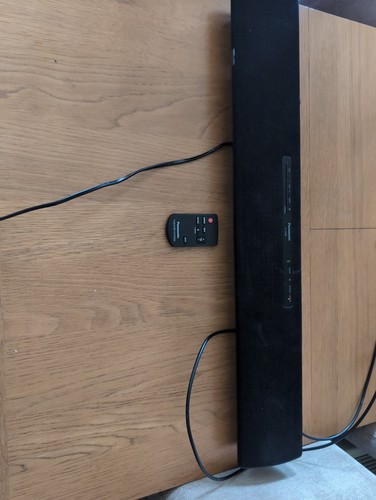 Panasonic htb8 soundbar - sc-htb8,