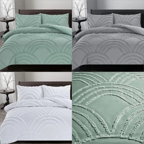 Zara chenille tufted - zara,