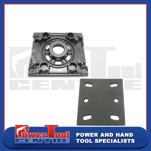 Genuine makita base plate - genuine,