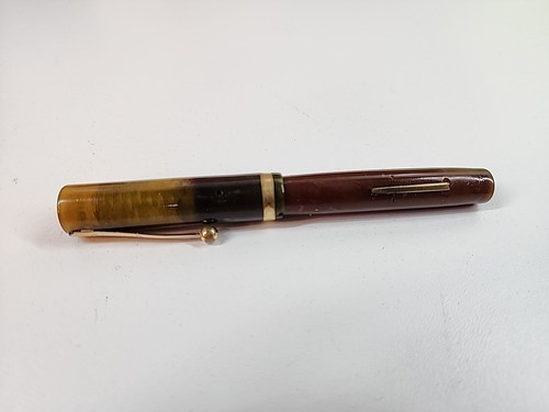 Vtg sheaffer lady fountain pen - vtg,