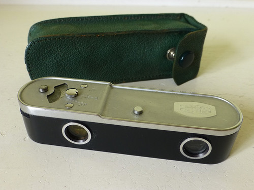Pullin accessory rangefinder