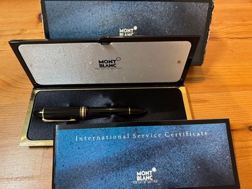 Montblanc 149 meisterstuck - 149,