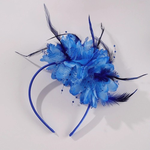 Large fascinator women - large, women's