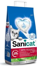 Sanicat Cat Litter Kitten 7