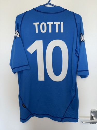 Kappa italy world cup 2002 - world,