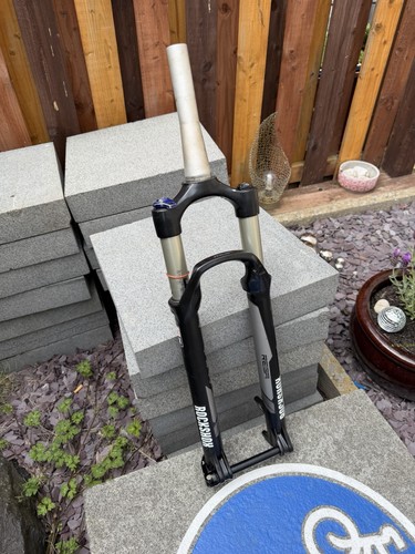Rockshox reba air - rockshox,