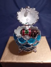 Faberge Egg by AKM St