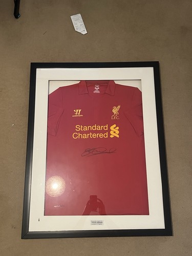 Steven gerrard liverpool - gerrard,