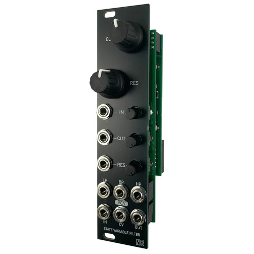 Synth svf1 state variable - state,