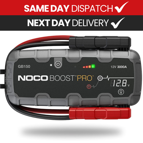 Noco gb150 boost pro - noco,