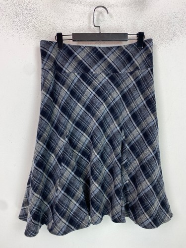 Hobbs grey blue check - hobbs,