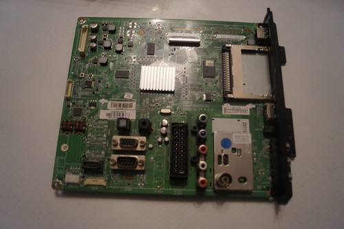Main board eax61354204 - main,