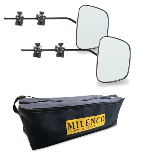 Milenco grand aero towing - milenco,