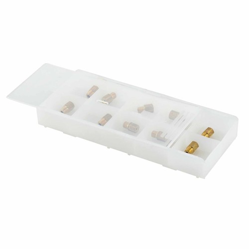 Kmt jetting kit - kit, for