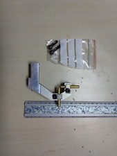 Travelling Steady Rest for the